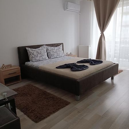 Ddm Residence 布拉索夫 外观 照片
