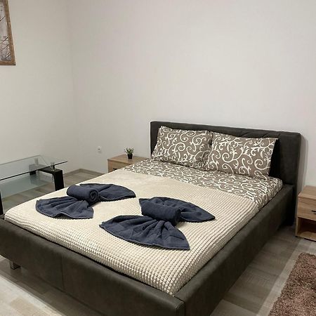 Ddm Residence 布拉索夫 外观 照片
