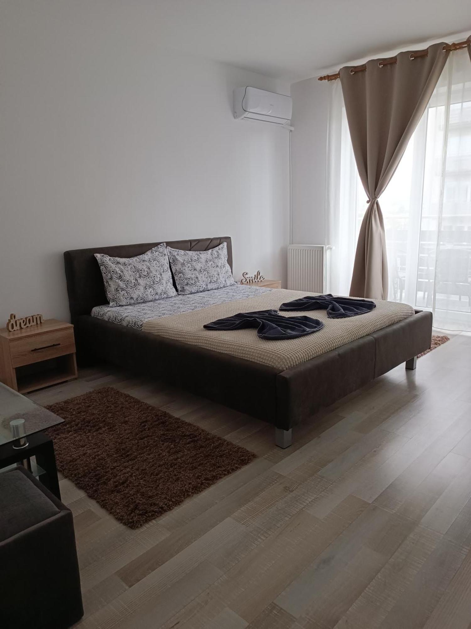 Ddm Residence 布拉索夫 外观 照片