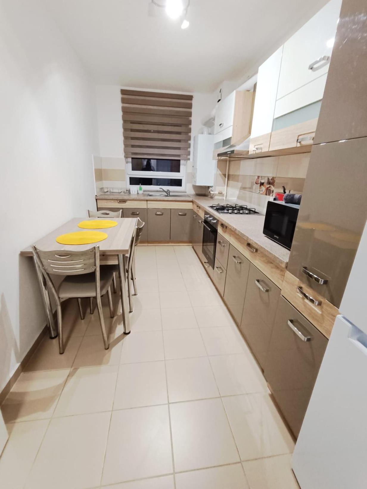 Ddm Residence 布拉索夫 外观 照片