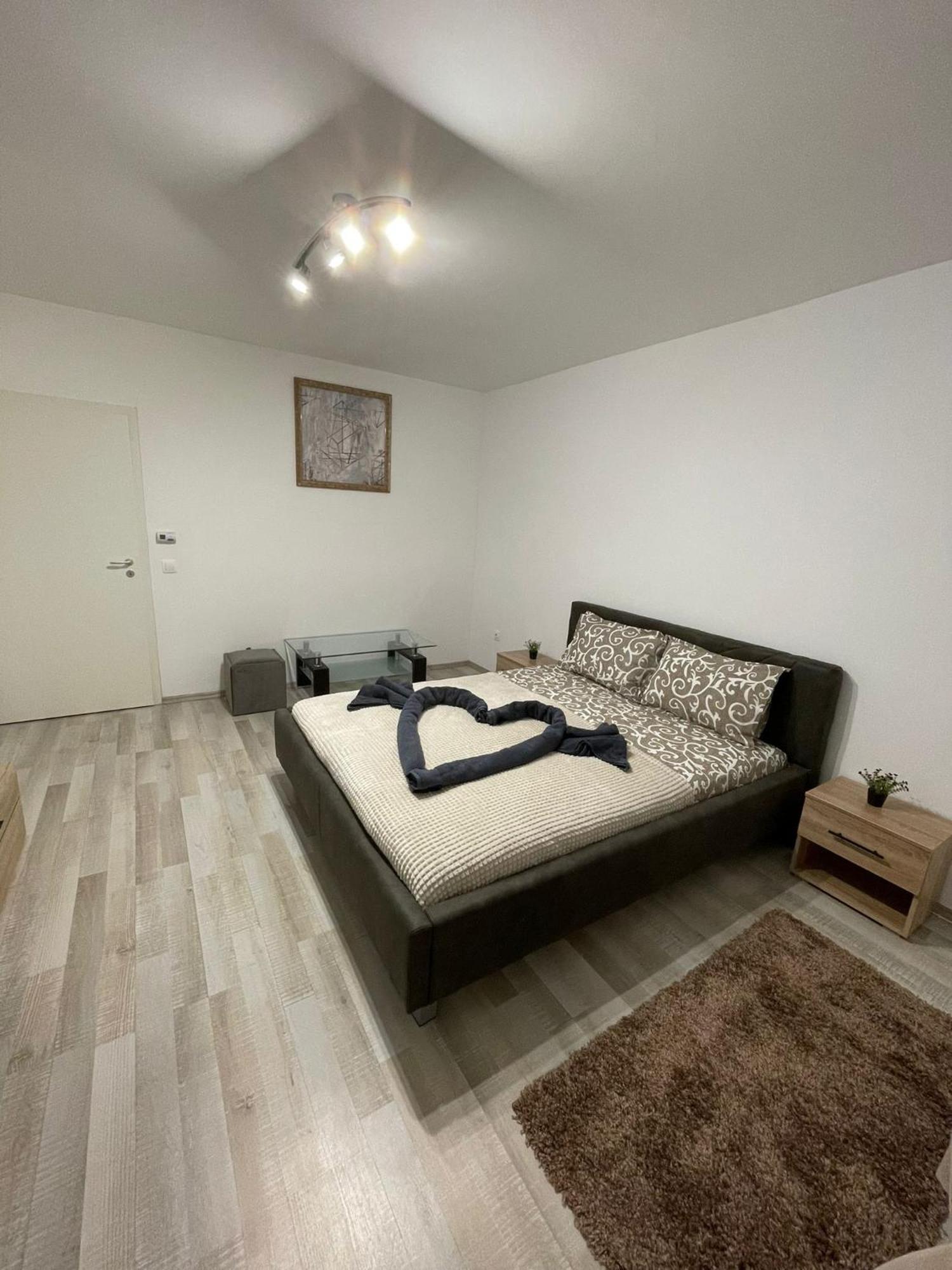Ddm Residence 布拉索夫 外观 照片