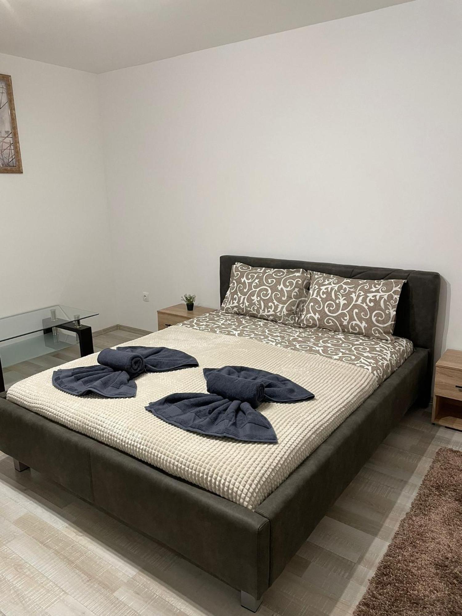 Ddm Residence 布拉索夫 外观 照片