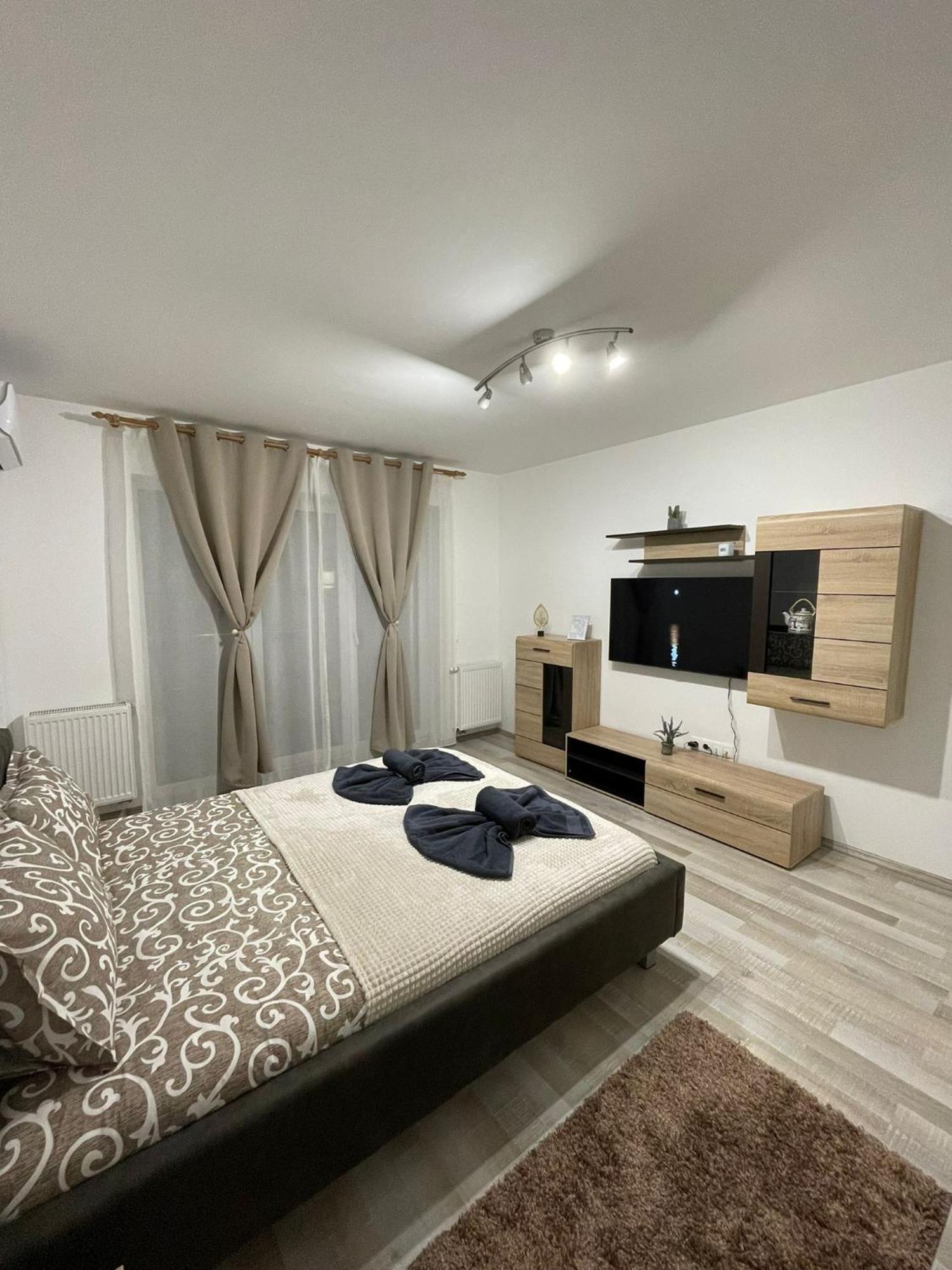 Ddm Residence 布拉索夫 外观 照片