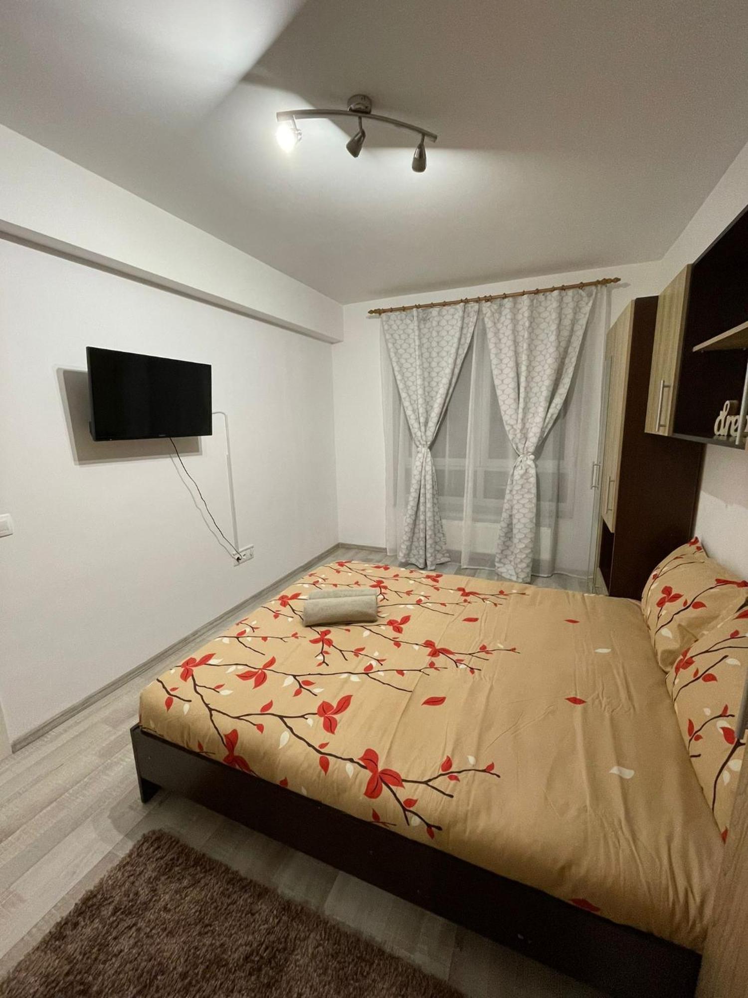 Ddm Residence 布拉索夫 外观 照片